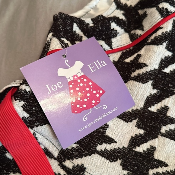 Cute Joe and Ella dress - Picture 4 of 5